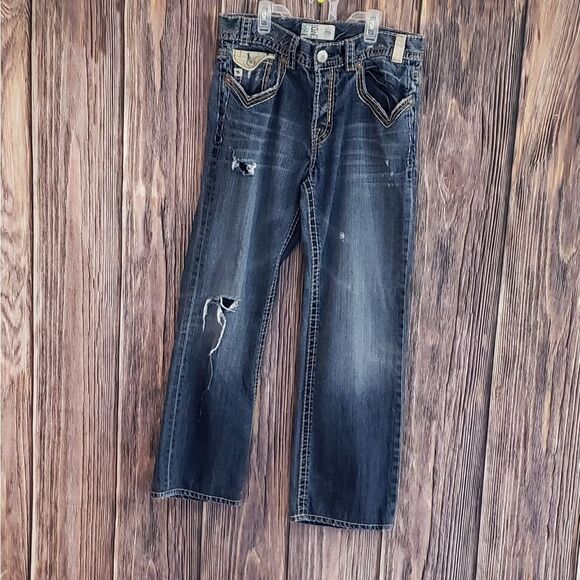 Mekology Jeans   - Picture 9 of 16